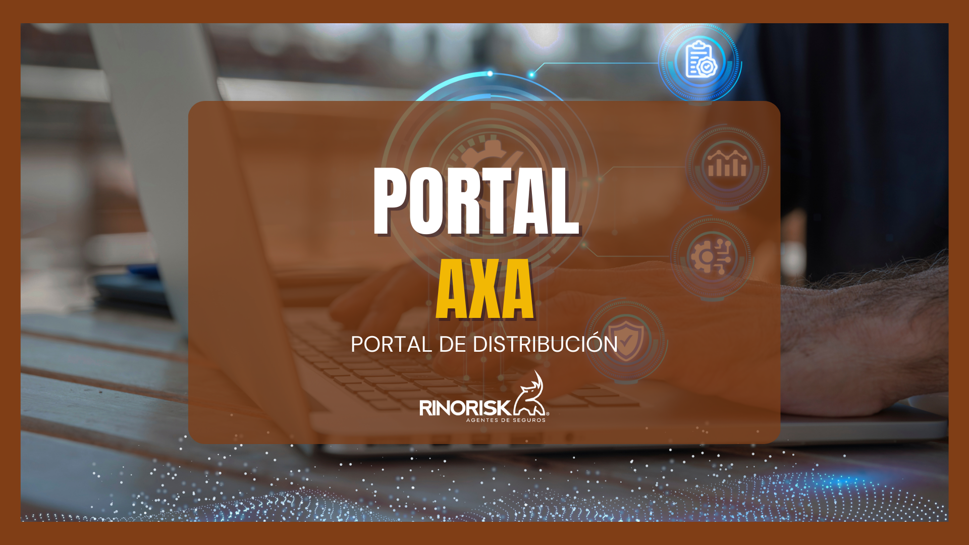 Portal AXA