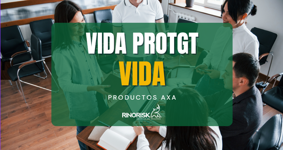 VIDA PROTGT