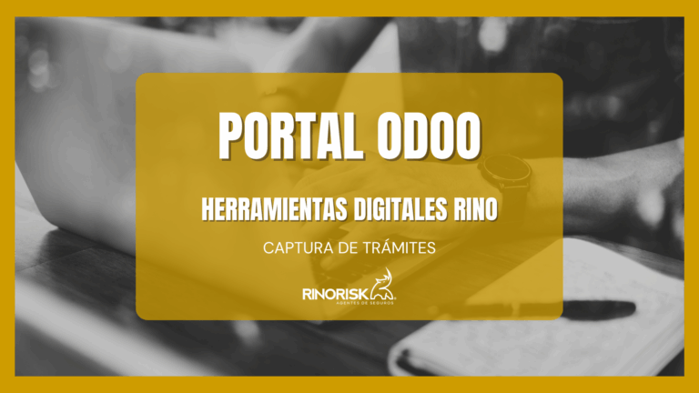 Portal ODOO