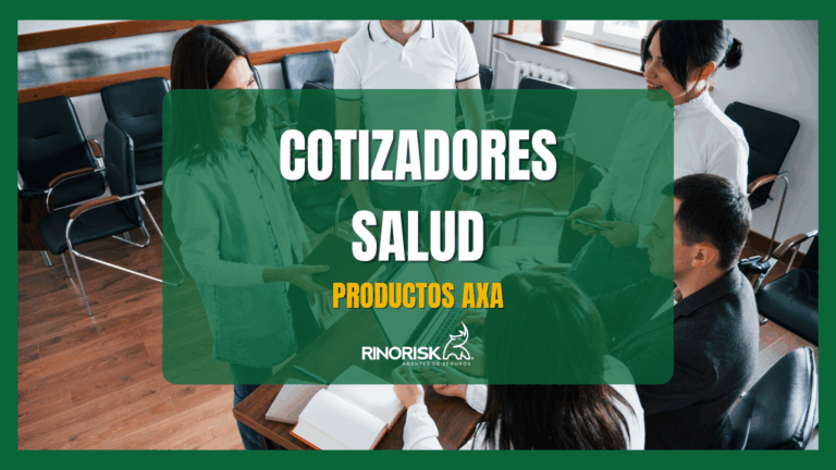 Cotizadores Salud